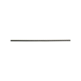 SHIMANO cable de freno - BRAKE CABLE MTB 1,6x2050mm - plateado