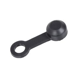 SHIMANO portada - SCREW COVER - negro