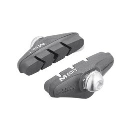 SHIMANO gomas de freno - M50T