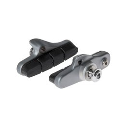 SHIMANO gomas de freno - RUBBERS R55C3 - negro