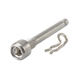 SHIMANO Tornillo - SCREW BR-M785/8000 - plateado