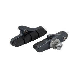 SHIMANO gomas de freno - RUBBERS R55C4 - negro