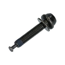 SHIMANO perno de la pinza - SCREW 43mm - negro