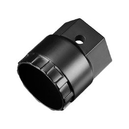 SHIMANO extractor de cinta - TLLR11 - negro