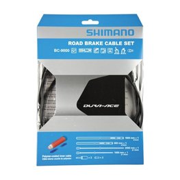 SHIMANO cableado de los frenos - BC9000 DURA ACE - negro