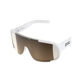 POC Gafas - ASPIRE MID - blanco