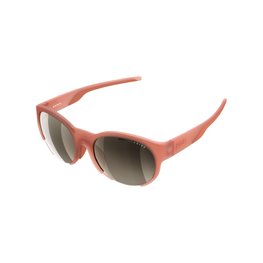 POC Gafas - AVAIL - rojo