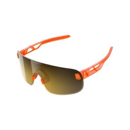 POC Gafas - ELICIT - naranja