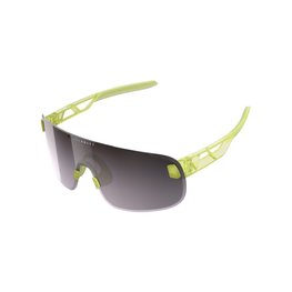POC Gafas - ELICIT - verde claro