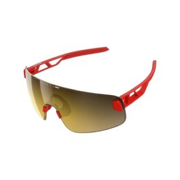 POC Gafas - ELICIT TORIC - rojo