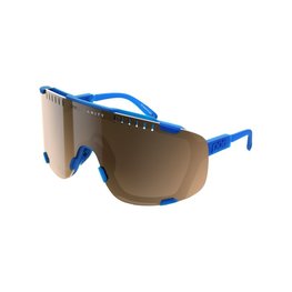 POC Gafas - DEVOUR - azul