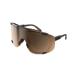 POC Gafas - DEVOUR - marrón