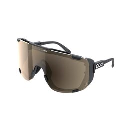 POC Gafas - DEVOUR  - negro