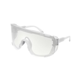 POC Gafas - DEVOUR ULTRA - transparente