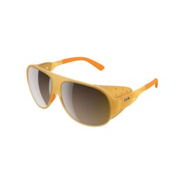 POC Gafas - NIVALIS - naranja