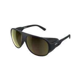 POC Gafas - NIVALIS - negro