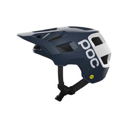 POC casco - KORTAL RACE MIPS - azul