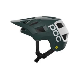 POC casco - KORTAL RACE MIPS - verde