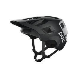 POC casco - KORTAL  - negro/plateado