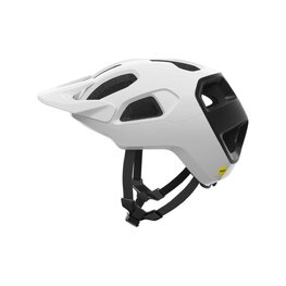 POC casco - CULARIS - blanco/negro