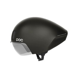 POC casco - PROCEN - negro
