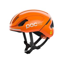 POC casco - POCITO OMNE MIPS - naranja