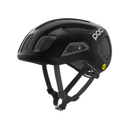 POC casco - VENTRAL AIR WF MIPS - negro