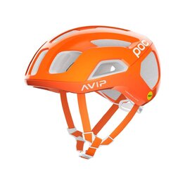 POC casco - VENTRAL AIR WF MIPS - naranja