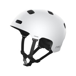 POC casco - CRANE MIPS - blanco