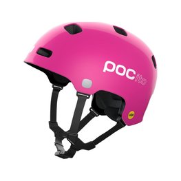 POC casco - POCITO CRANE MIPS - rosa