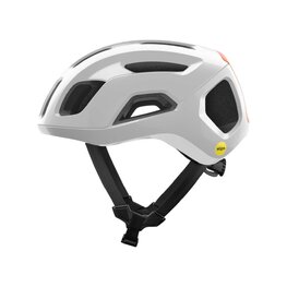 POC casco - VENTRAL AIR MIPS - blanco/naranja