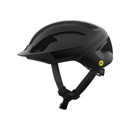 POC casco - OMNE AIR RESISTANCE MIPS - negro