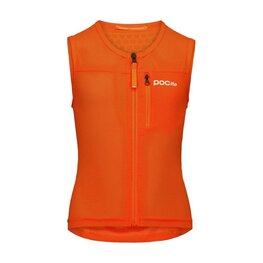 POC protector de espalda - POCITO VPD AIR VEST - naranja