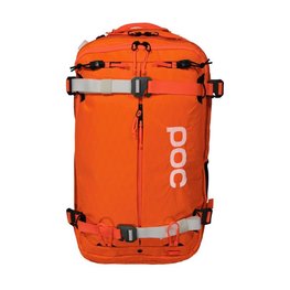 POC bolsa - DIMENSION AVALANCHE - naranja