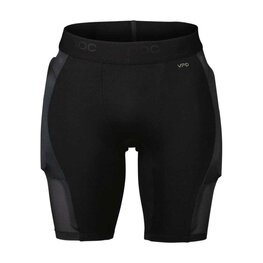 POC calzoncillos con protectores - OSEUS VPD SHORTS - negro