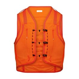 POC protector de espalda - ULTRA VEST  - naranja