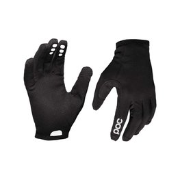 POC guantes de dedos largos - RESISTANCE ENDURO  - negro