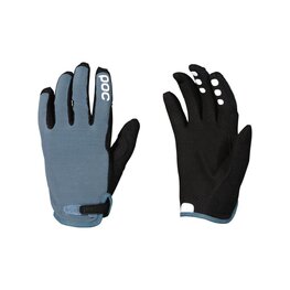 POC guantes de dedos largos - RESISTANCE ENDURO - azul/negro