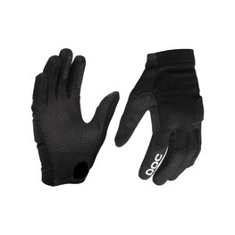 POC guantes de dedos largos - ESSENTIAL DH - negro