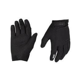 POC guantes de dedos largos - Y´S RESISTANCE MTB  - negro