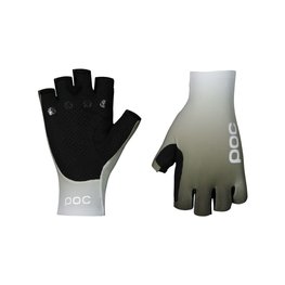 POC guantes de dedos cortos - DEFT - verde claro