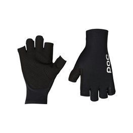 POC guantes de dedos cortos - RACEDAY  - negro