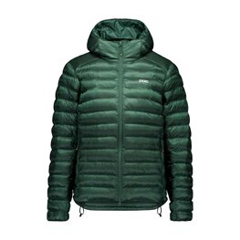 POC chaqueta aislante - COALESCE JACKET W - verde