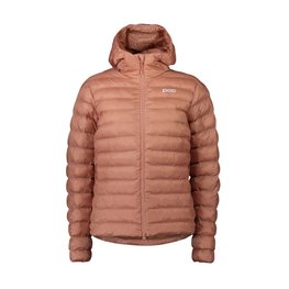 POC chaqueta aislante - COALESCE - marrón