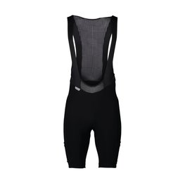 POC pantalones cortos de tirantes - NE-PLUS ULTRA VPDS - negro