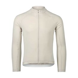 POC maillot de invierno de manga larga - THERMAL LITE - beige