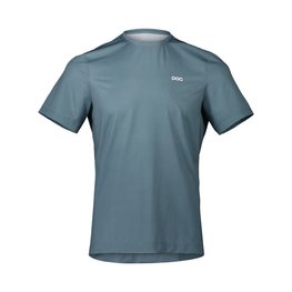 POC jersey de manga corta - AIR TEE - azul