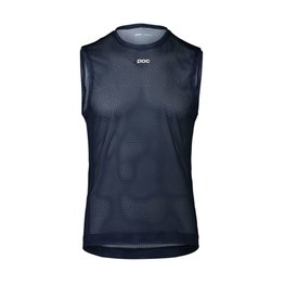 POC camiseta sin mangas - AIR INDOOR - azul