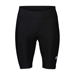 POC pantalones cortos sin tirantes - AIR - negro