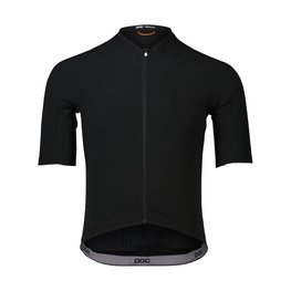 POC jersey de manga corta - RACEDAY - negro